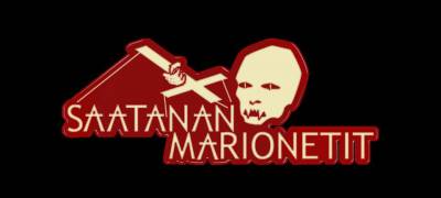 logo Saatanan Marionetit